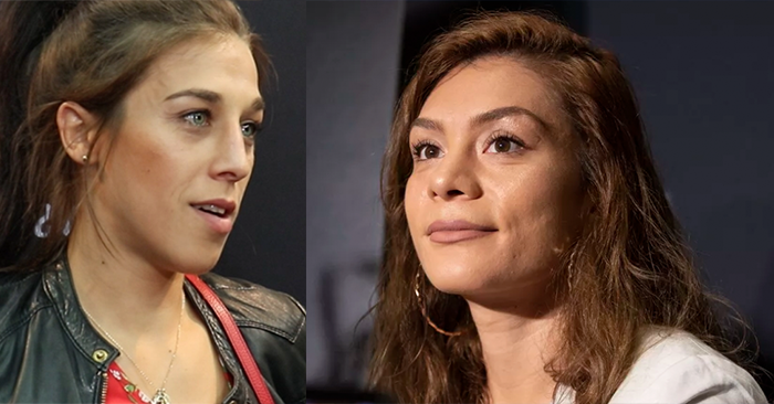 Joanna Blasts Fake Former Champion Nicco Montano, Thinks She's Now In ...