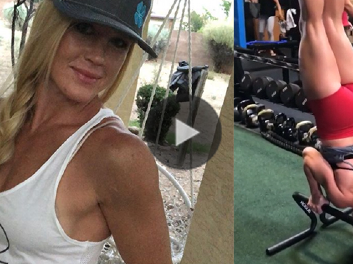 Holly holm nude pictures - Ronda Rousey Nude Photos Found Again... 