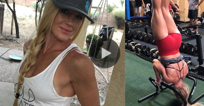 Former UFC women’s bantamweight champion Holly Holm is currently ...