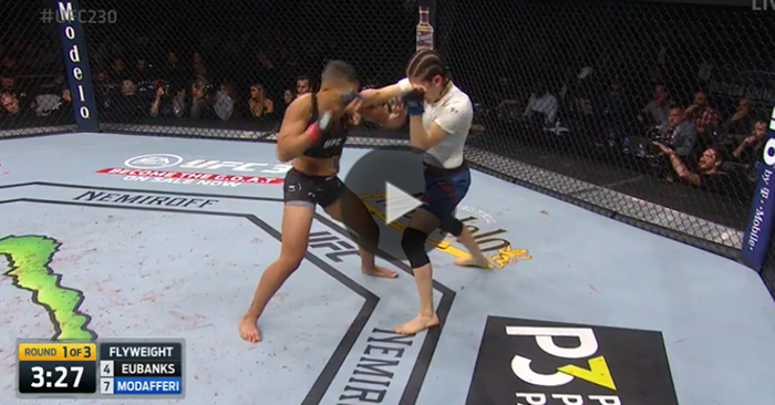 ufc 230 free live stream