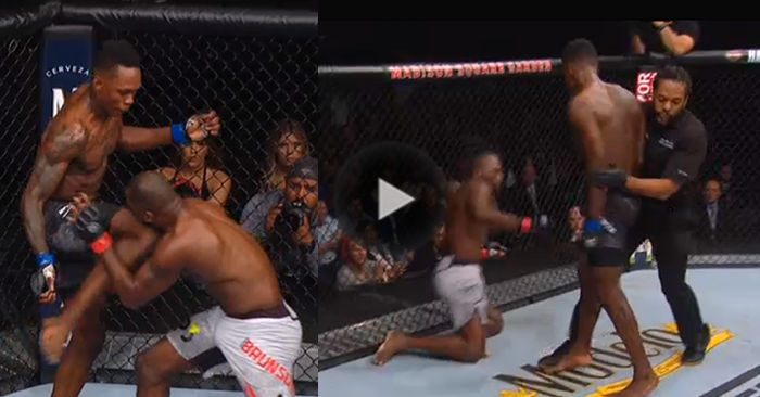 ufc 230 free live stream